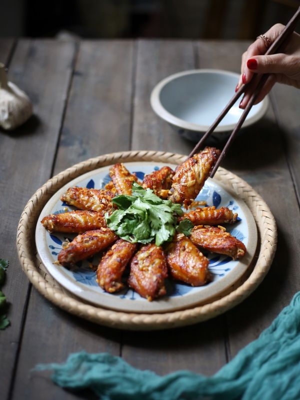 可乐鸡翅都要靠边站