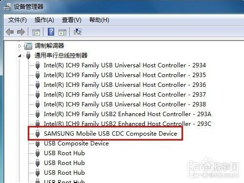 NOTE3 N900S ROOT失败不开机变砖修复官方系统