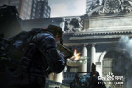 全境封锁第一个任务怎么进去