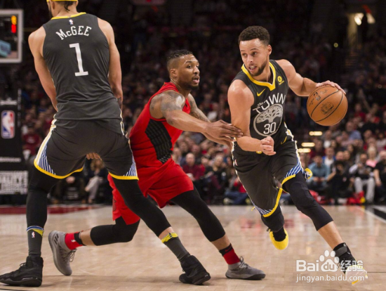 2019NBA西部决赛勇士VS开拓者赛程表