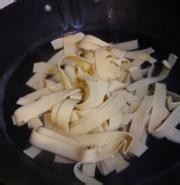 尖椒干豆皮(简单易学,厨房新手适用~)