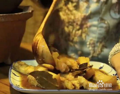 教你做地道的潮汕特色卤肉