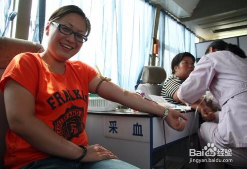 献血前后的注意事项有哪些呢?