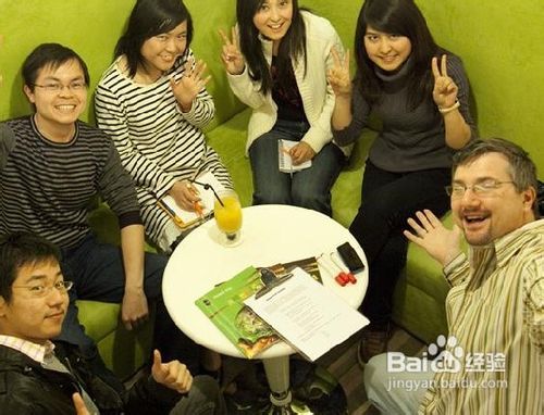 外教讲述：雅思口语升高分的经验之谈