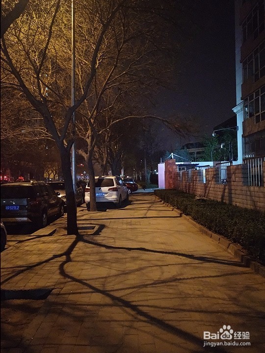 小米5C颜值与拍照测评