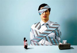 不同类人缓解压力的方法