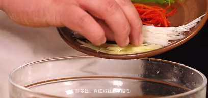 五彩鲈鱼-年夜饭系列