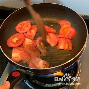 怎么做西红柿炒鸡蛋