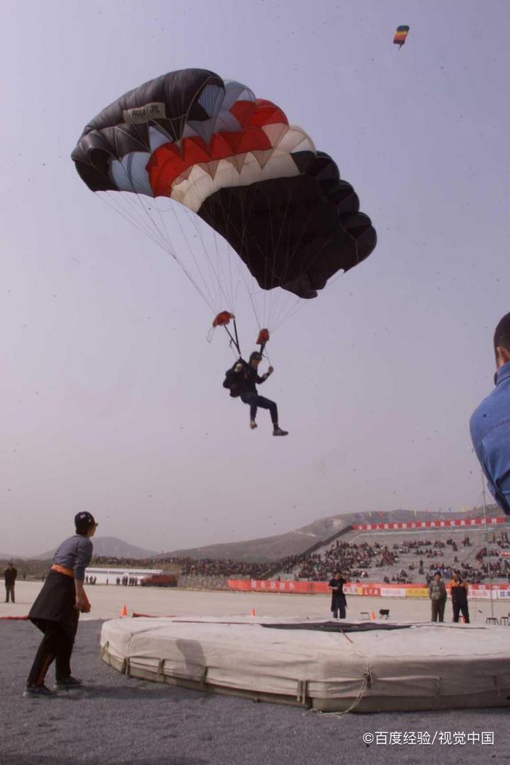 高空跳伞为什么不能过早开伞