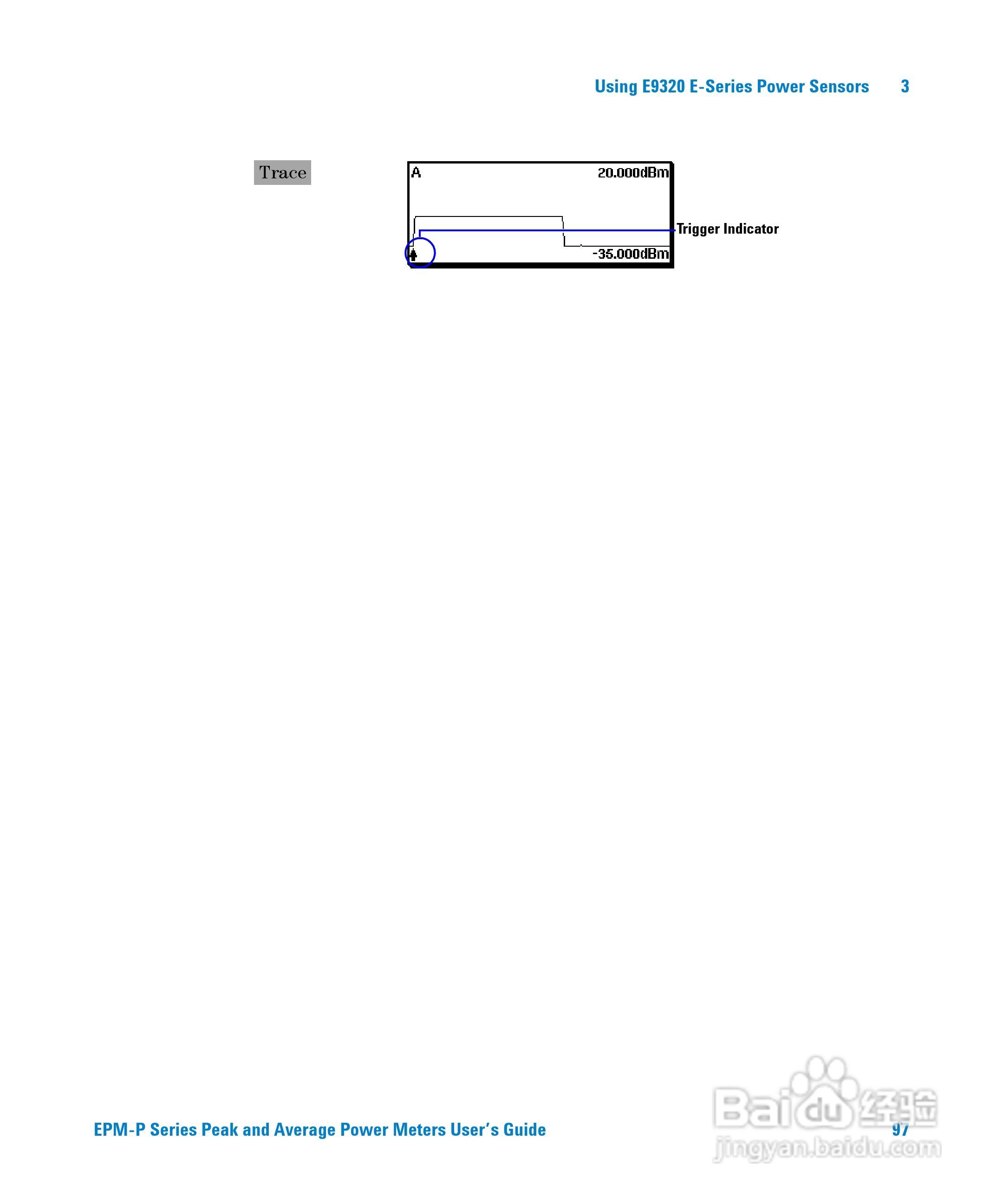 E4416A功率表使用手册:[12]