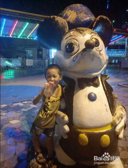 上班族周末如何带孩子？