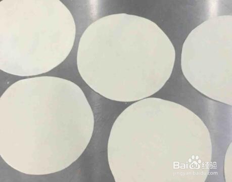 如何做出美味的糯米烧麦