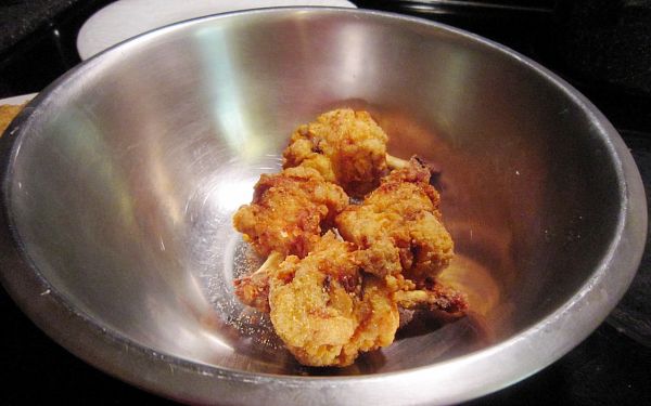 淮盐黄金鸡棒槌