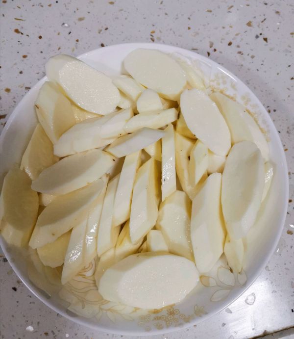 山药桂花糯米饼