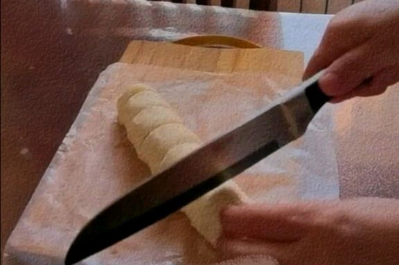 早餐手抓饼新吃法