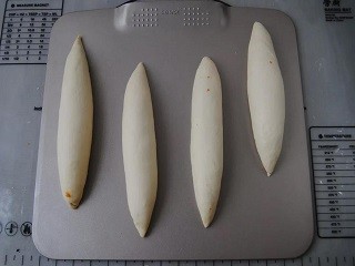 大米肉松面包怎么做?