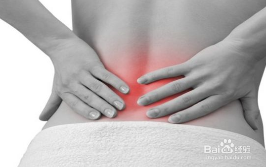 怀孕期间，腰酸背痛要怎么办？