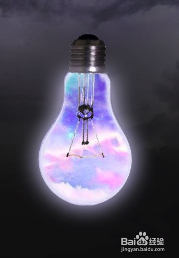 PS蒙板的使用方法