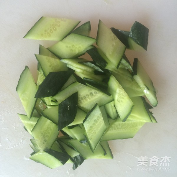 家常小炒的做法