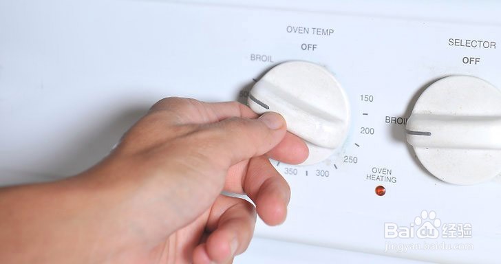 如何用烤箱烤鸡肉