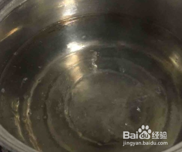 怎么调西兰花蘸汁