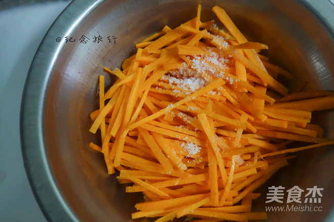 双色玫瑰花饺子