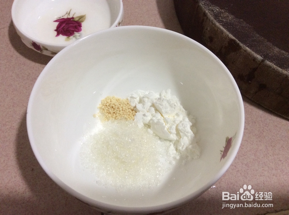 糖醋苦瓜里脊肉的做法