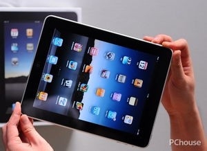 ipad使用方法