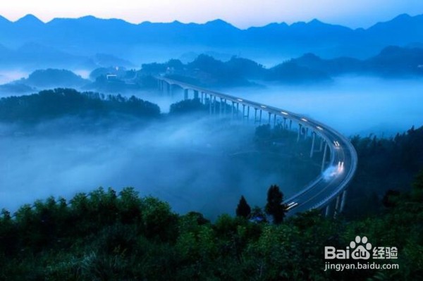 古诗词中的十大历史名城