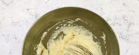 原味古早蛋糕攻略