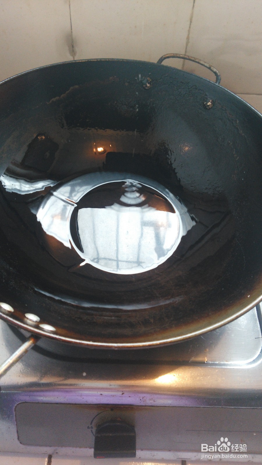 素炒嫩藕带的做法