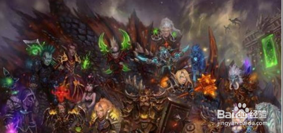 魔兽世界怀旧服贼攻略