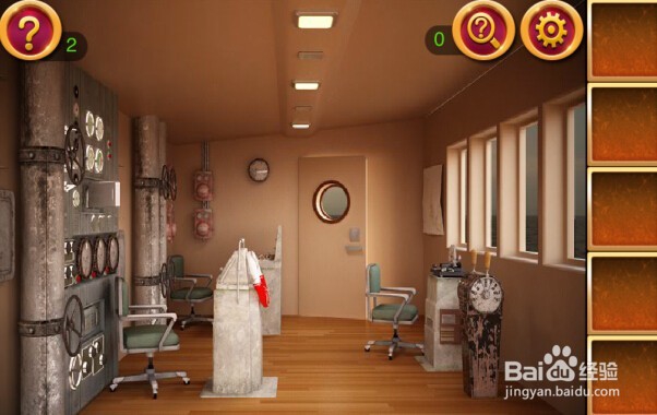 密室逃脱2秘密古堡第9关攻略图解 第9关怎么过