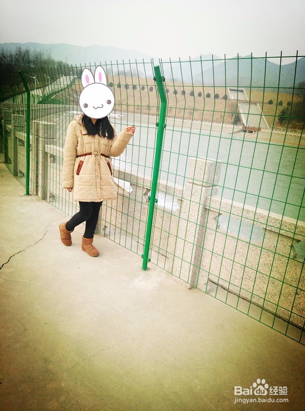 如何拍出姿势优雅的风景照