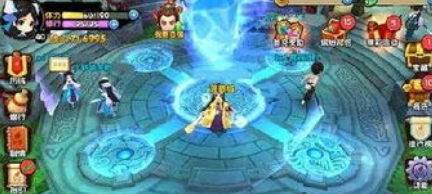 花千骨师徒副本快速通关攻略