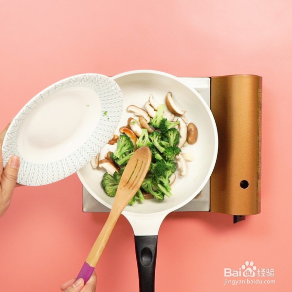 蓝瘦香菇——清淡减脂