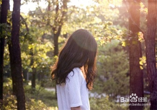 如何在失恋后忘记一个人