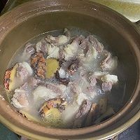 如何做萝卜炖牛腩