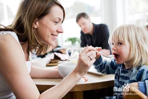 宝宝总是偏食要怎么办？