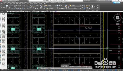 AutoCAD图形切割命令怎么使用