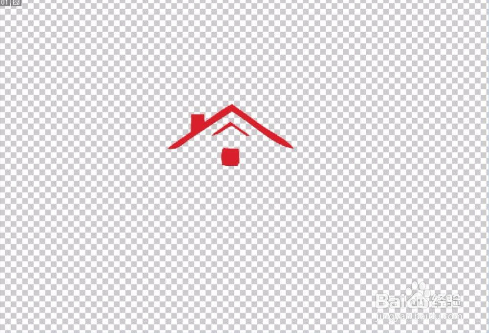 具象化标志设计