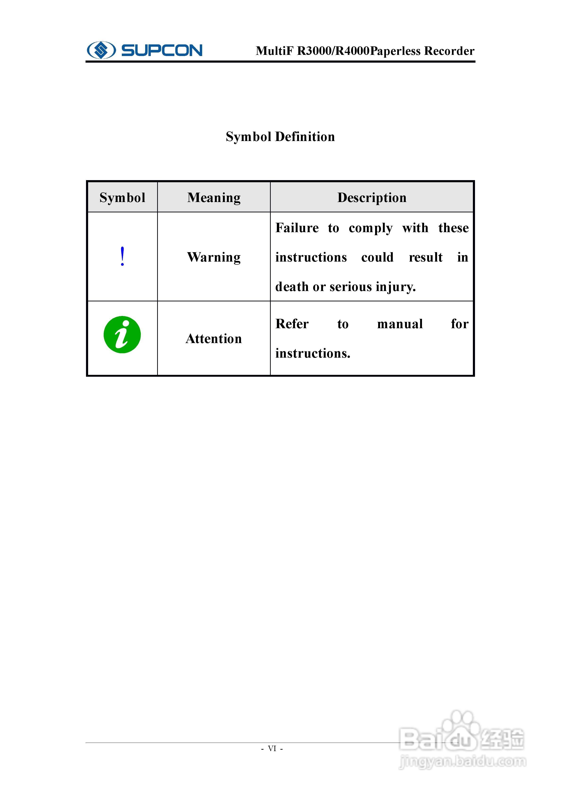 志禾工业R3000记录器操作手:[1]