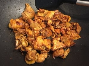 怎么做家常黄焖鸡