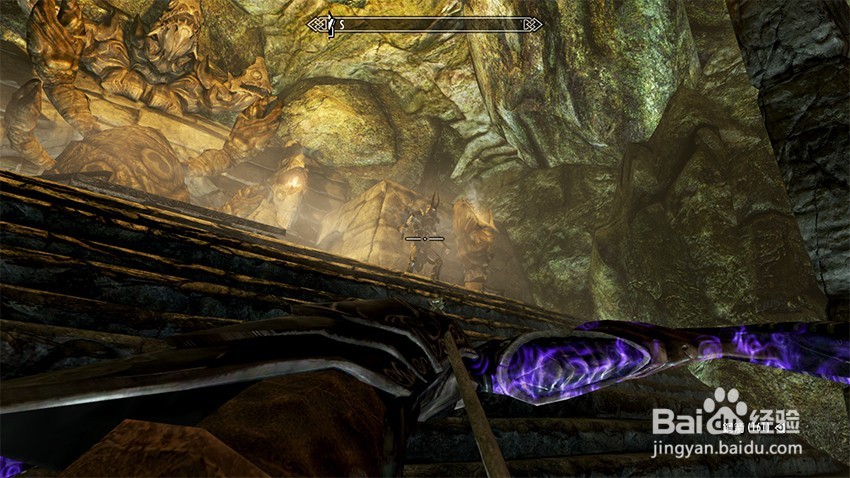 上古卷轴5秘拉克神殿任务