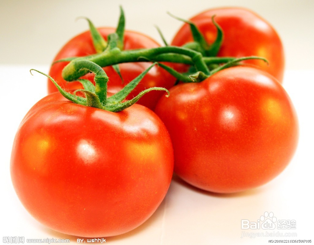 健康又美丽的食品