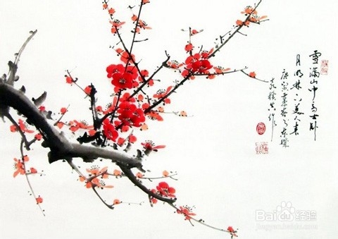 中国美术与西方美术的区别