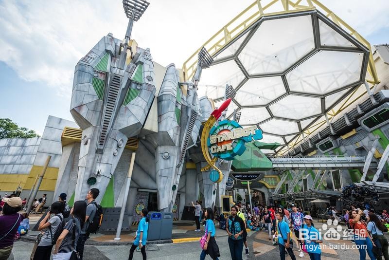 新加坡旅游简记15