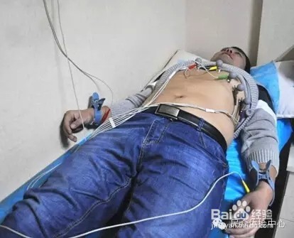 健康从“心”开始