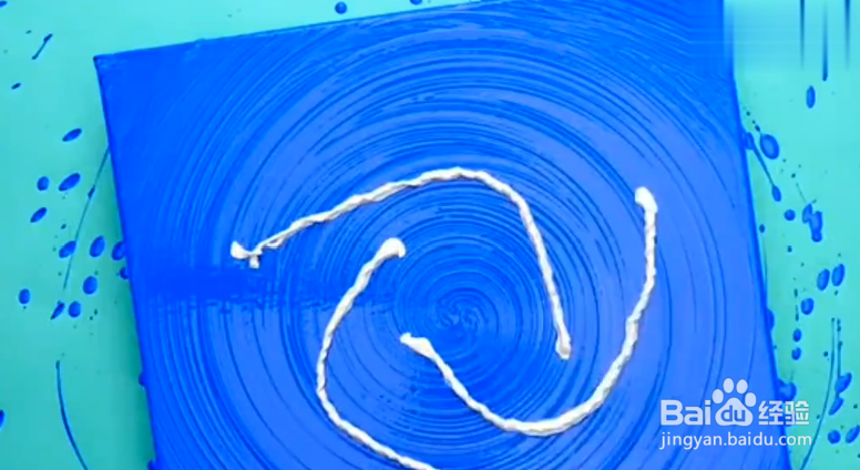 如何画出一副毕加索风格的画