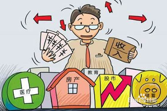 定期存款如何理财